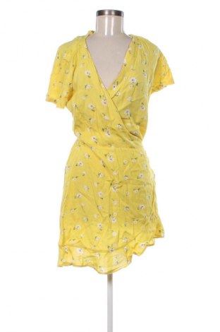 Šaty  Stradivarius, Veľkosť L, Farba Viacfarebná, Cena  8,95 €