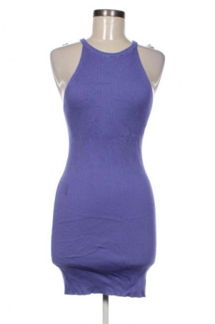 Šaty  Stradivarius, Veľkosť M, Farba Fialová, Cena  8,95 €