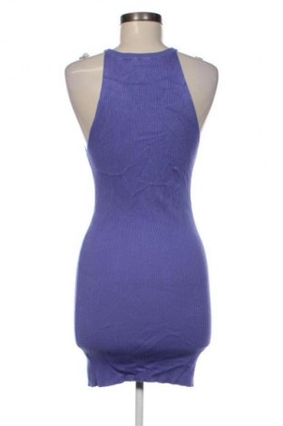 Šaty  Stradivarius, Veľkosť M, Farba Fialová, Cena  8,95 €