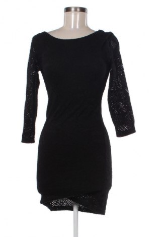 Φόρεμα Stradivarius, Μέγεθος M, Χρώμα Μαύρο, Τιμή 3,99 €