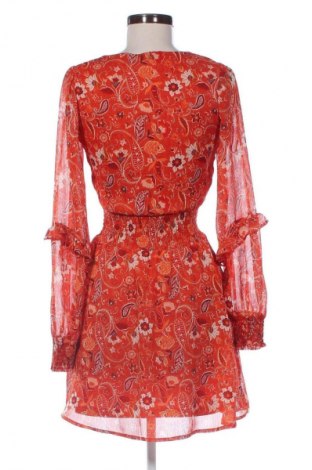 Sukienka Stradivarius, Rozmiar S, Kolor Kolorowy, Cena 18,99 zł