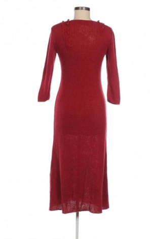 Kleid Studio, Größe M, Farbe Rot, Preis 25,40 €