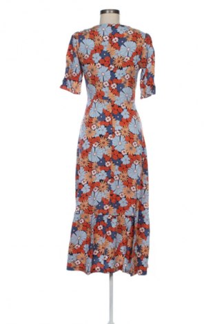 Sukienka Sugarhill, Rozmiar S, Kolor Kolorowy, Cena 145,99 zł