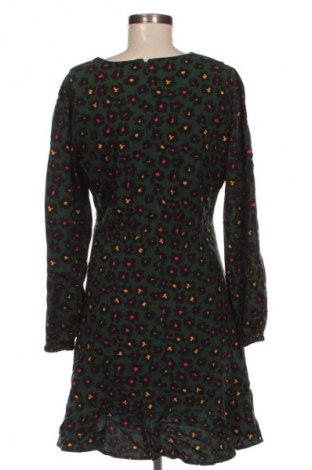 Kleid Sugarhill, Größe L, Farbe Mehrfarbig, Preis € 45,99