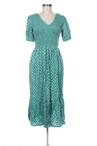 Šaty  Sugarhill, Velikost S, Barva Zelená, Cena  849,00 Kč