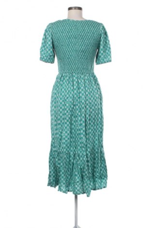 Šaty  Sugarhill, Velikost S, Barva Zelená, Cena  849,00 Kč