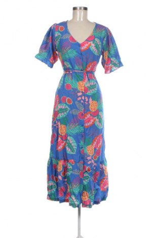 Sukienka Sugarhill, Rozmiar M, Kolor Kolorowy, Cena 139,99 zł