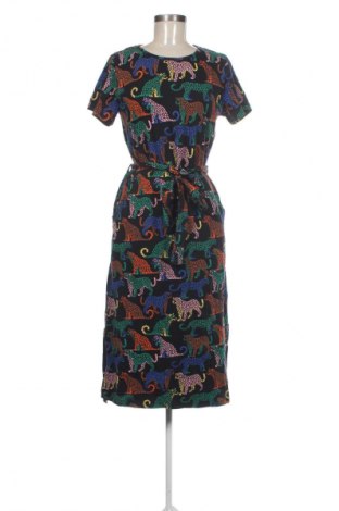 Šaty  Sugarhill, Velikost M, Barva Vícebarevné, Cena  879,00 Kč