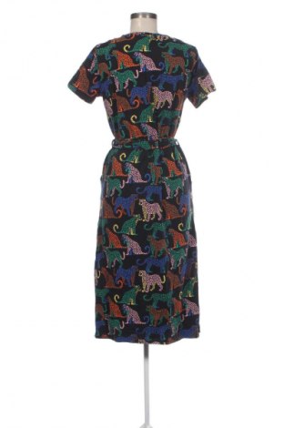 Šaty  Sugarhill, Velikost M, Barva Vícebarevné, Cena  879,00 Kč