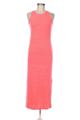 Φόρεμα Superdry, Μέγεθος L, Χρώμα Ρόζ , Τιμή 21,99 €