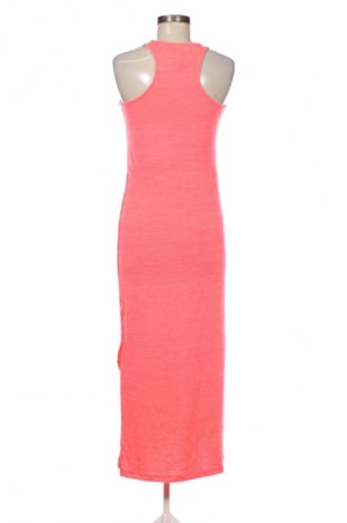 Φόρεμα Superdry, Μέγεθος L, Χρώμα Ρόζ , Τιμή 21,99 €