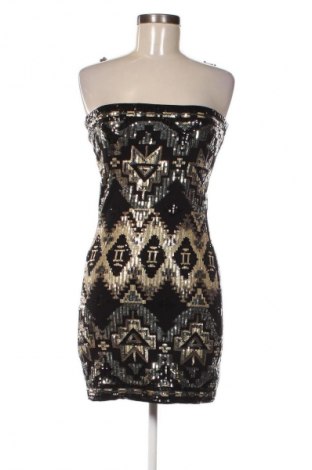 Kleid Sweewe, Größe S, Farbe Mehrfarbig, Preis 9,99 €