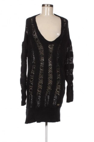 Φόρεμα TWINSET, Μέγεθος XL, Χρώμα Μαύρο, Τιμή 19,99 €