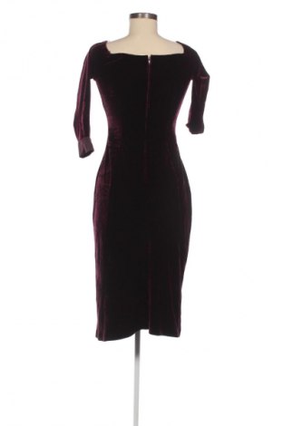 Kleid Tadashi, Größe S, Farbe Rot, Preis 15,00 €