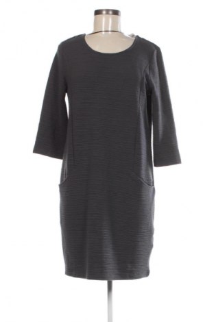 Šaty  Taifun, Velikost M, Barva Šedá, Cena  189,00 Kč