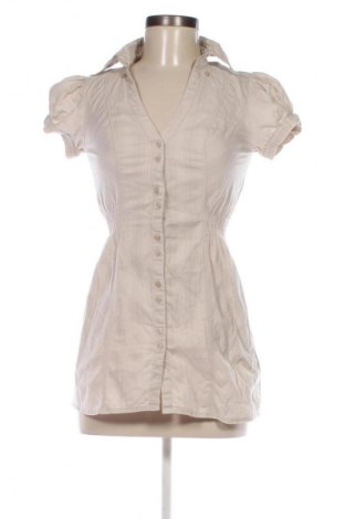 Рокля Tally Weijl, Размер S, Цвят Бежов, Цена 4,60 €