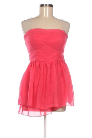 Рокля Tally Weijl, Размер M, Цвят Розов, Цена 5,62 €