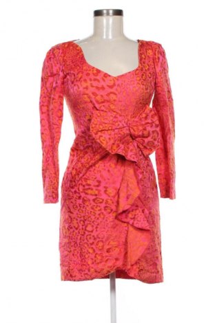 Kleid Tara Jarmon, Größe XS, Farbe Mehrfarbig, Preis 34,99 €