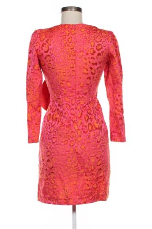 Kleid Tara Jarmon, Größe XS, Farbe Mehrfarbig, Preis 34,99 €