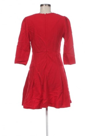 Šaty  Tara Jarmon, Veľkosť L, Farba Červená, Cena  21,95 €
