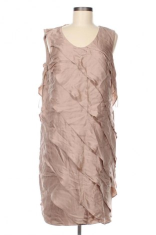 Šaty  Tatuum, Velikost L, Barva Béžová, Cena  433,00 Kč