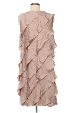 Šaty  Tatuum, Velikost L, Barva Béžová, Cena  433,00 Kč