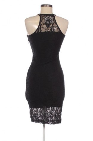 Kleid Terranova, Größe XS, Farbe Schwarz, Preis 7,86 €