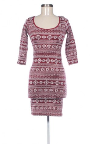 Рокля Terranova, Размер XS, Цвят Многоцветен, Цена 2,55 €