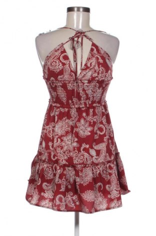 Kleid Terranova, Größe XS, Farbe Mehrfarbig, Preis € 4,99