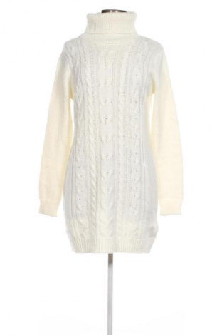 Šaty  Tissaia, Velikost M, Barva Krémová, Cena  239,00 Kč