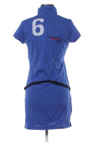 Šaty  Tom Tailor, Velikost S, Barva Modrá, Cena  453,00 Kč