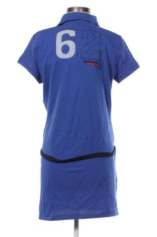 Šaty  Tom Tailor, Velikost L, Barva Modrá, Cena  441,00 Kč