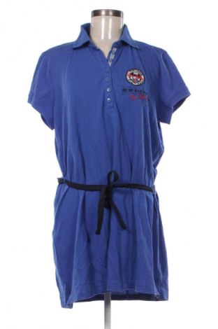 Рокля Tom Tailor, Размер XXL, Цвят Син, Цена 17,97 €