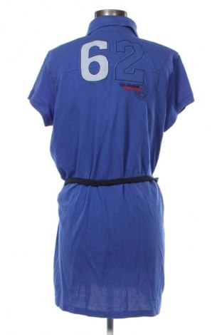 Рокля Tom Tailor, Размер XXL, Цвят Син, Цена 17,97 €