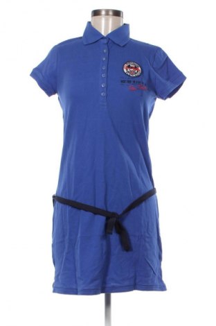Рокля Tom Tailor, Размер S, Цвят Син, Цена 18,31 €
