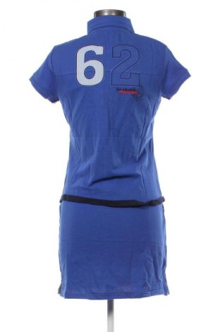 Рокля Tom Tailor, Размер S, Цвят Син, Цена 18,31 €