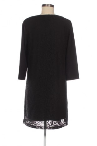 Рокля Tom Tailor, Размер M, Цвят Черен, Цена 4,80 €
