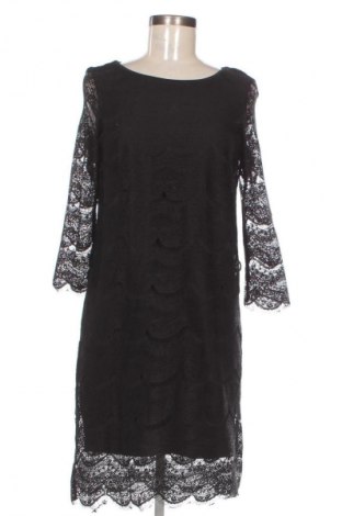 Рокля Tom Tailor, Размер S, Цвят Черен, Цена 3,57 €