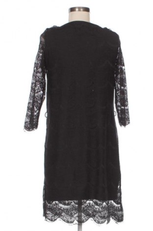 Рокля Tom Tailor, Размер S, Цвят Черен, Цена 3,57 €