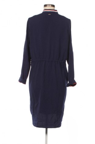 Šaty  Tom Tailor, Velikost S, Barva Modrá, Cena  69,00 Kč