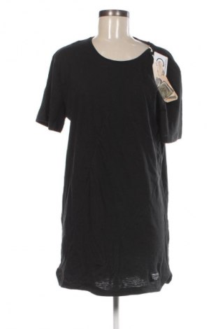 Рокля Tom Tailor, Размер L, Цвят Черен, Цена 23,00 €