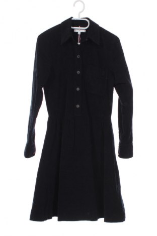 Rochie Tommy Hilfiger, Mărime XXS, Culoare Albastru, Preț 294,99 Lei