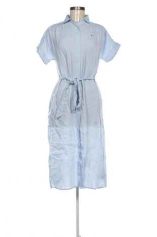 Šaty  Tommy Hilfiger, Veľkosť S, Farba Modrá, Cena  87,95 €, #134761869
