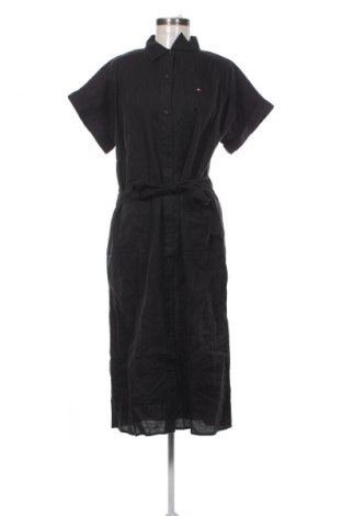Φόρεμα Tommy Hilfiger, Μέγεθος M, Χρώμα Μαύρο, Τιμή 197,99 €