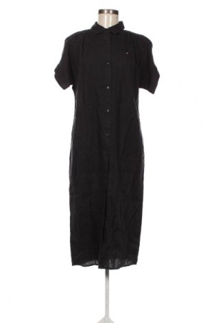 Šaty  Tommy Hilfiger, Veľkosť M, Farba Čierna, Cena  137,95 €, #134832319
