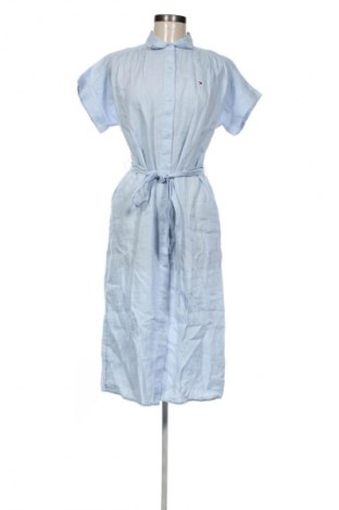 Ruha Tommy Hilfiger, Méret S, Szín Kék, Ár 28 459 Ft, #134840560