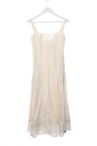 Sukienka Tommy Hilfiger, Rozmiar XS, Kolor ecru, Cena 1 344,99 zł, #134841843