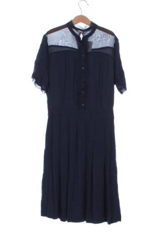 Рокля Tommy Jeans, Размер S, Цвят Син, Цена 32,21 €