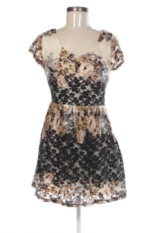 Šaty  Topshop, Velikost M, Barva Vícebarevné, Cena  329,00 Kč