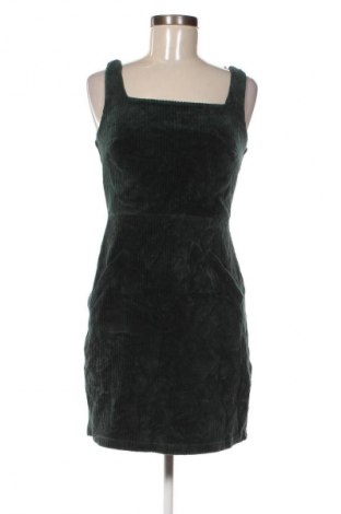Šaty  Topshop, Veľkosť S, Farba Zelená, Cena  2,95 €